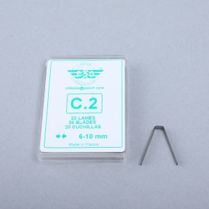 PSC2 リグルーバーブレード 4,510円