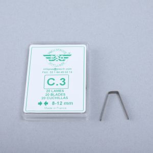 PSC3 リグルーバーブレード 4,510円