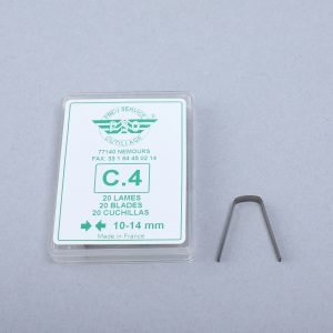 PSC4 リグルーバーブレード 4,510円