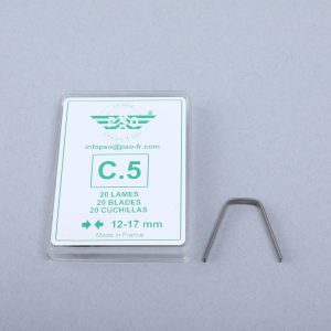 PSC5 リグルーバーブレード 4,510円
