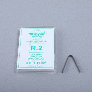 PSR2 リグルーバーブレード 4,510円