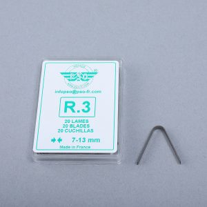 PSR3 リグルーバーブレード 4,510円
