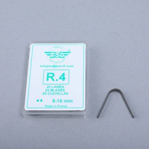 PSR4 リグルーバーブレード 4,510円