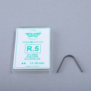 PSR5 リグルーバーブレード 4,510円