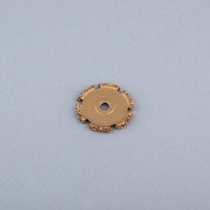 S-2204 ラウンドフェースラスプ 4,279円