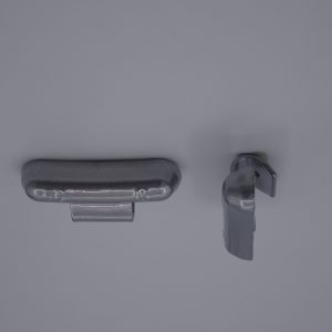 TO-35  鉛製 純正アルミホイール用 打ち込みウエイト 35g 16個入 913円