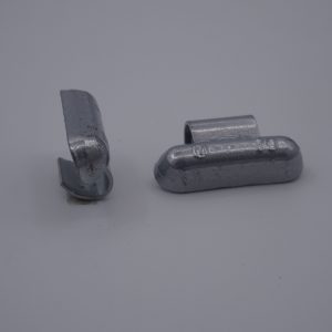 TO-30  鉛製 純正アルミホイール用 打ち込みウエイト 30g 17個入 924円