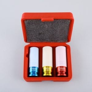 UA17-19-21  ソケットセット 12.7角(17mm・19mm・21mm) 3,465円