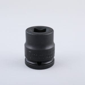 UA3-17S  ソケット ショートタイプ 19角 (17mm) 1,738円