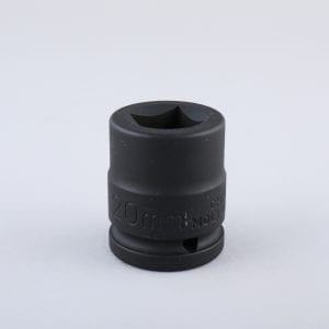 UA3-20S ソケット ショートタイプ 19角 20mm 1,793円