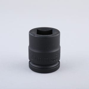UA3-21S  ソケット ショートタイプ 19角 (21mm) 1,793円