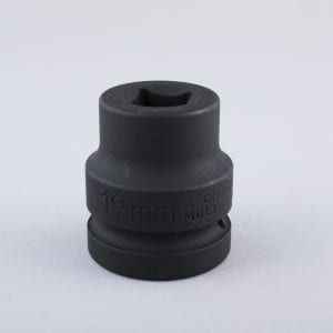 UA4-19S  ソケット ショートタイプ 25.4角 (19mm) 2,200