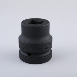 UA4-20S ソケット ショートタイプ 25.4角 20mm 2,200円