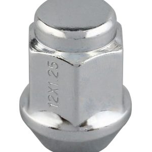 LNF125-19S(C)-4 中国製 袋ナット M12×P1.25-19H 30mm 4個入 230円