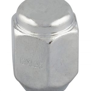 LNF125-21S(C)-4 中国製 袋ナット M12×P1.25-21H 30mm 4個入 220円