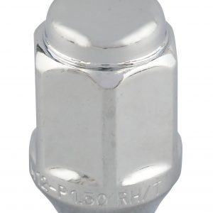 LNF15-21-4 袋ナット M12×P1.5-21H 35mm 4個入 347円