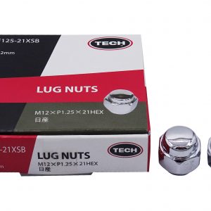 LNF125-21XSB 袋 ナット M12XP1.25-21H(22mm) BOX16個 1,267円